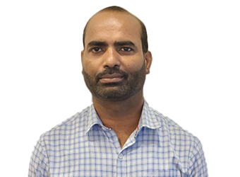 Vivek Patel s